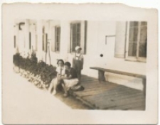 Anna Rzączyńska, R&oacute;ża Libek, Juliusz Libek w Soli