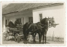 Odjazd księdza z Soli