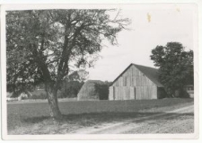 Stodoła w Guz&oacute;wce