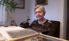 Browar i teatr w majatku Solskim - Barbara Magdalena Rzączyńska - fragment relacji świadka historii [WIDEO]