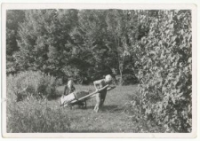 Katarzyna kiełczewska w Guz&oacute;wce