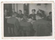 Jmieniny J&oacute;zefa Kiełczewskiego w Guz&oacute;wce