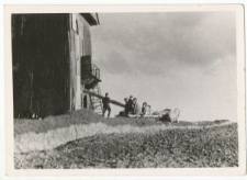 Spichlerz w Guz&oacute;wce