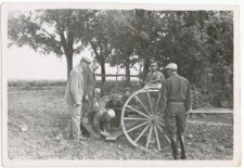 Naprawa urządzenia rolniczego w Guz&oacute;wce