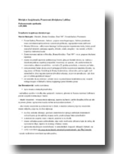 Dźwięk w krajobrazie. Przestrzeń dźwiękowa Lublina. Podsumowanie spotkania