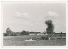 Guzowieckie zabudowania gospodarcze