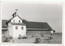 Guzowiecki spichlerz