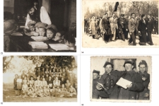 Warsztat antydyskryminacyjny o sztetlu "Mieszkańcy sztetla": scenariusz