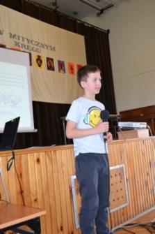 Młodzież z Sp nr 43 w Lublinie aktywnie uczestniczyła w warsztatach edukacyjnych