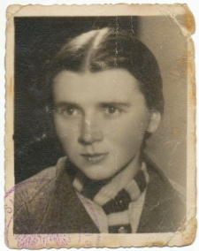 Anna Rzączyńska w okresie międzywojennym