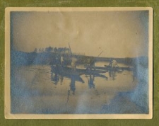 Poł&oacute;w ryb w Siemieniu