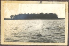 Wysepka "Zielony Grąd"