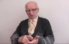 Praca w pałacu w Bystrzycy - Andrzej Badowski - fragment relacji świadka historii [WIDEO]