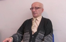 Dobrze wspominam czyny społeczne - Andrzej Badowski - fragment relacji świadka historii [WIDEO]