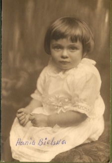 Hania Bielska