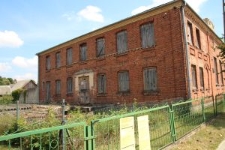 Synagoga w Milejczycach