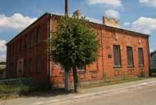 Synagoga w Milejczycach