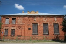 Synagoga w Milejczycach