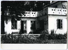 Dom rodziny Du Chateau w Hrubieszowie