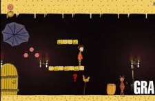 Gra "Anioły i Diabły. Zaczarowany Lublin" - kafel na stronę