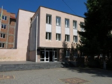 Chust, muzeum historyczne