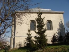 Synagoga w Rymanowie