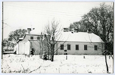 Dom rodziny Du Chateau w Hrubieszowie