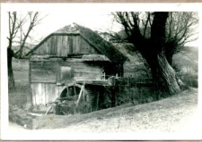 Młyn w Osmolicach