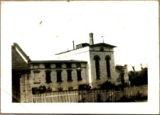 Dawna gorzelnia w Osmolicach