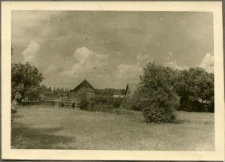 Młyn w Osmolicach ?