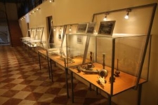 Wystawa w Centrum Historii Polskich Żydów w Dynowie