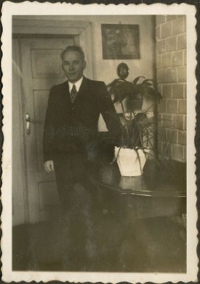 J&oacute;zef Koziejowski