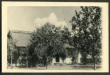 Dom J&oacute;zefa Palucha w Osmolicach