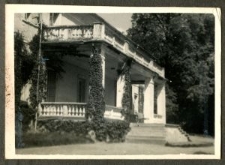 Pałac Stadnickich w Osmolicach