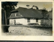 W okolicach rządc&oacute;wki i pałacu