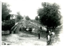 Wojska sowieckie wkraczają do Osmolic