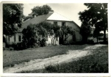 Dom rodzinny Koziejowskich