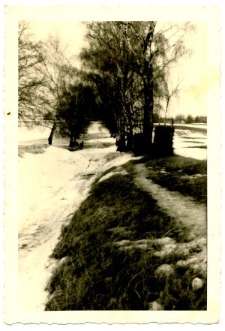 Dzisiejsze Osmolice Drugie