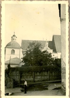 Kościół Dominikanów w Lublinie