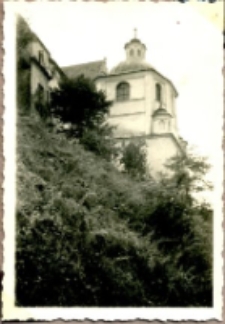 Kości&oacute;ł Dominikan&oacute;w