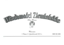 Nieznany dw&oacute;r Sierakowskich w Cześnikach