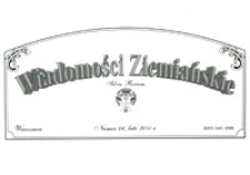 Historia drewnianej skrzyni