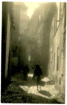 Ulica Szambelańska w Lublinie