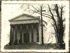 Świątynia Sybilli w Puławach