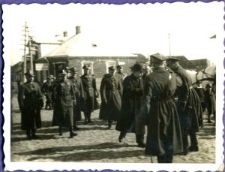 Wojskowi w Puławach