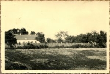 Plebania w Klementowicach