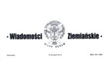 Dziennik Marii Zembrzuskiej (1944-1945)