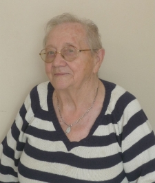 Stanisława Podlipna - fotografia świadka historii