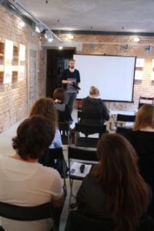 Og&oacute;lnopolska Konferencja Naukowa "Poezja-Kultura-Poezja. Perspektywy wsp&oacute;łczesne"