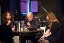 Urodziny Poety - Prezentacja specjalnego zeszytu "Tekstuali&oacute;w" pod redakcją Piotra Mitznera